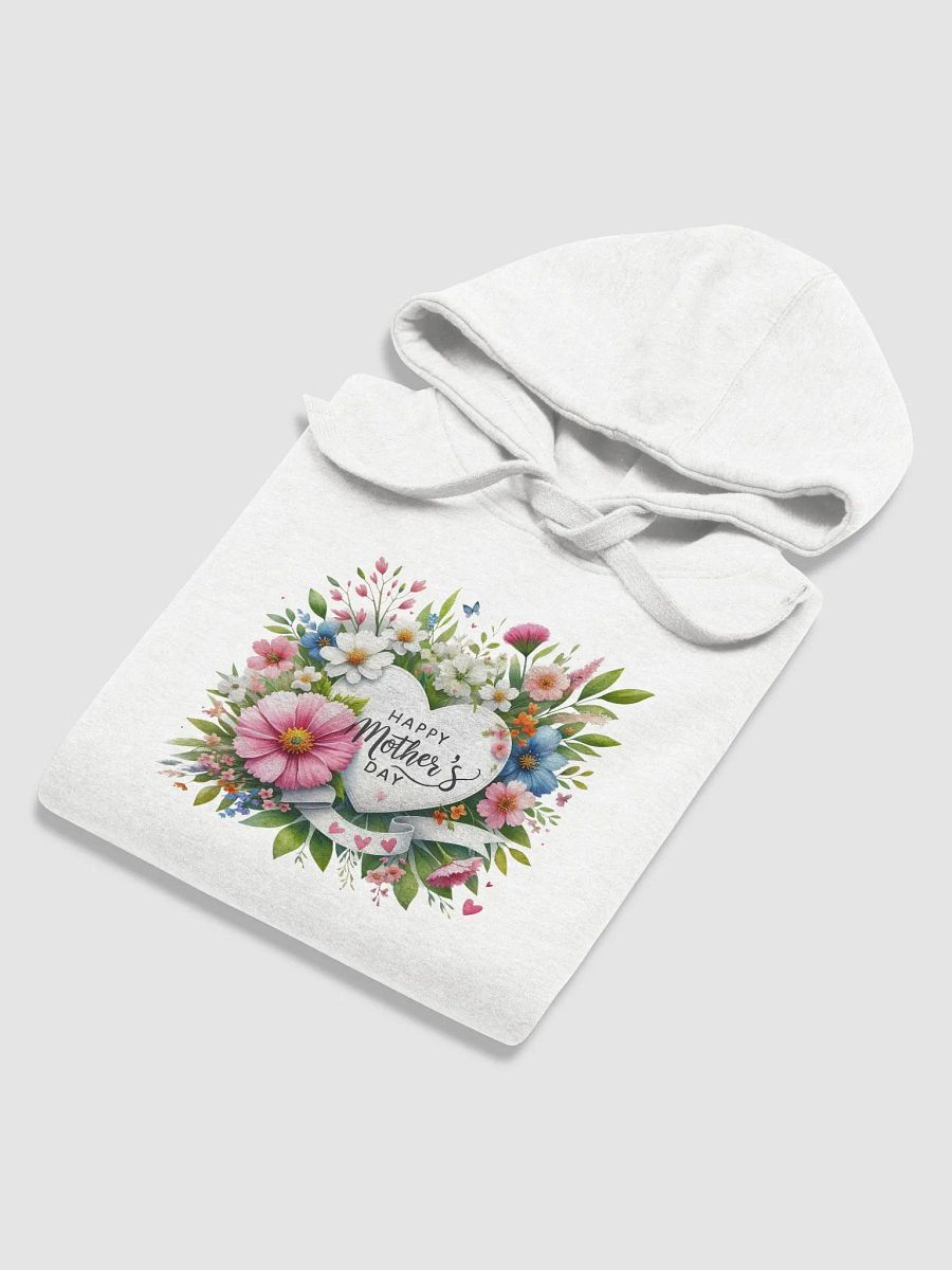 Mother's Day Heartfelt Blossoms Hoodie product image (6)