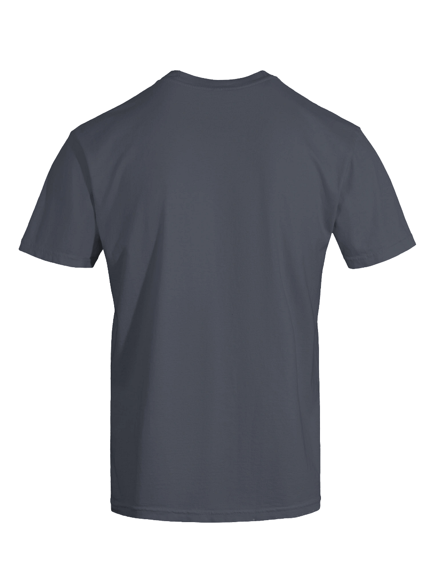 Rainbow Melody Comfort Tee product image (6)