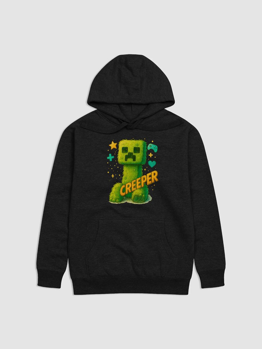 CREEPER - Cotton Heritage Unisex Premium Hoodie product image (2)
