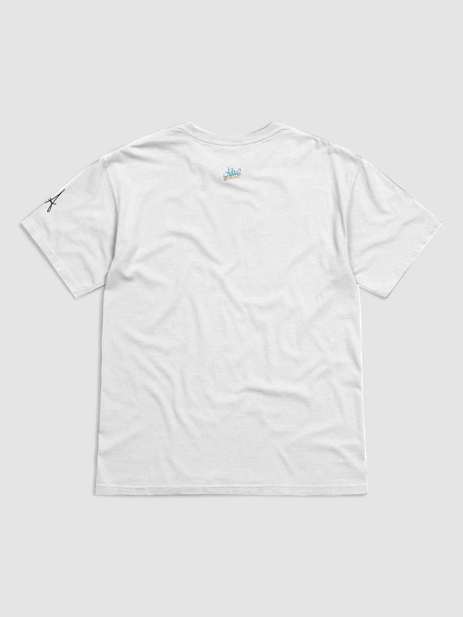 Kara and Kim Comfort Colors Garment-Dyed Heavyweight T-Shirt product image (2)