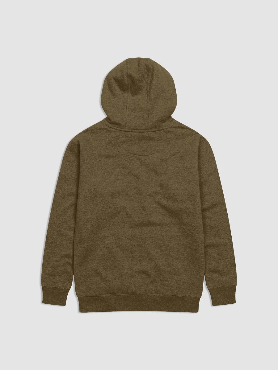 Camrian Hay Dragon Design Hoodie 5 product image (2)