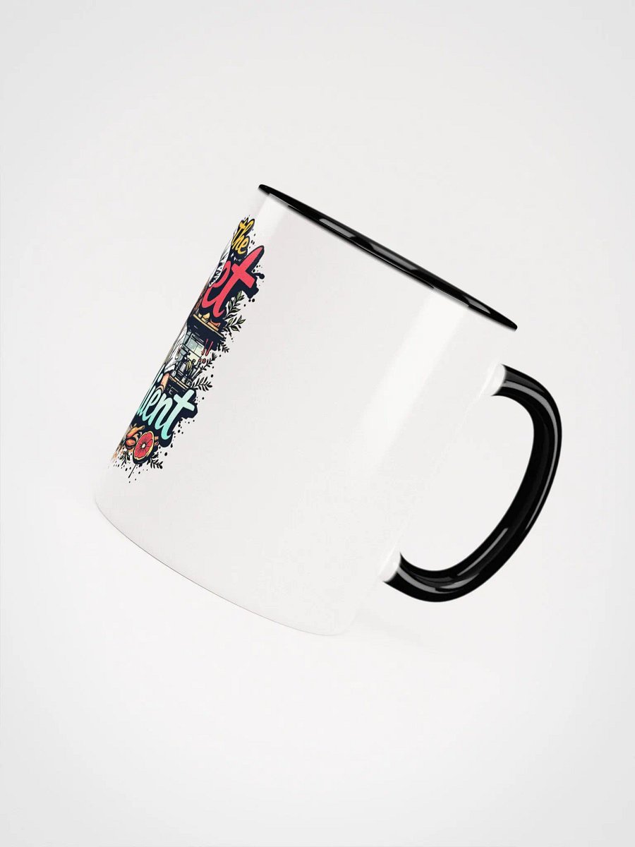 I'm the Secret Ingredient Ceramic Mug product image (37)