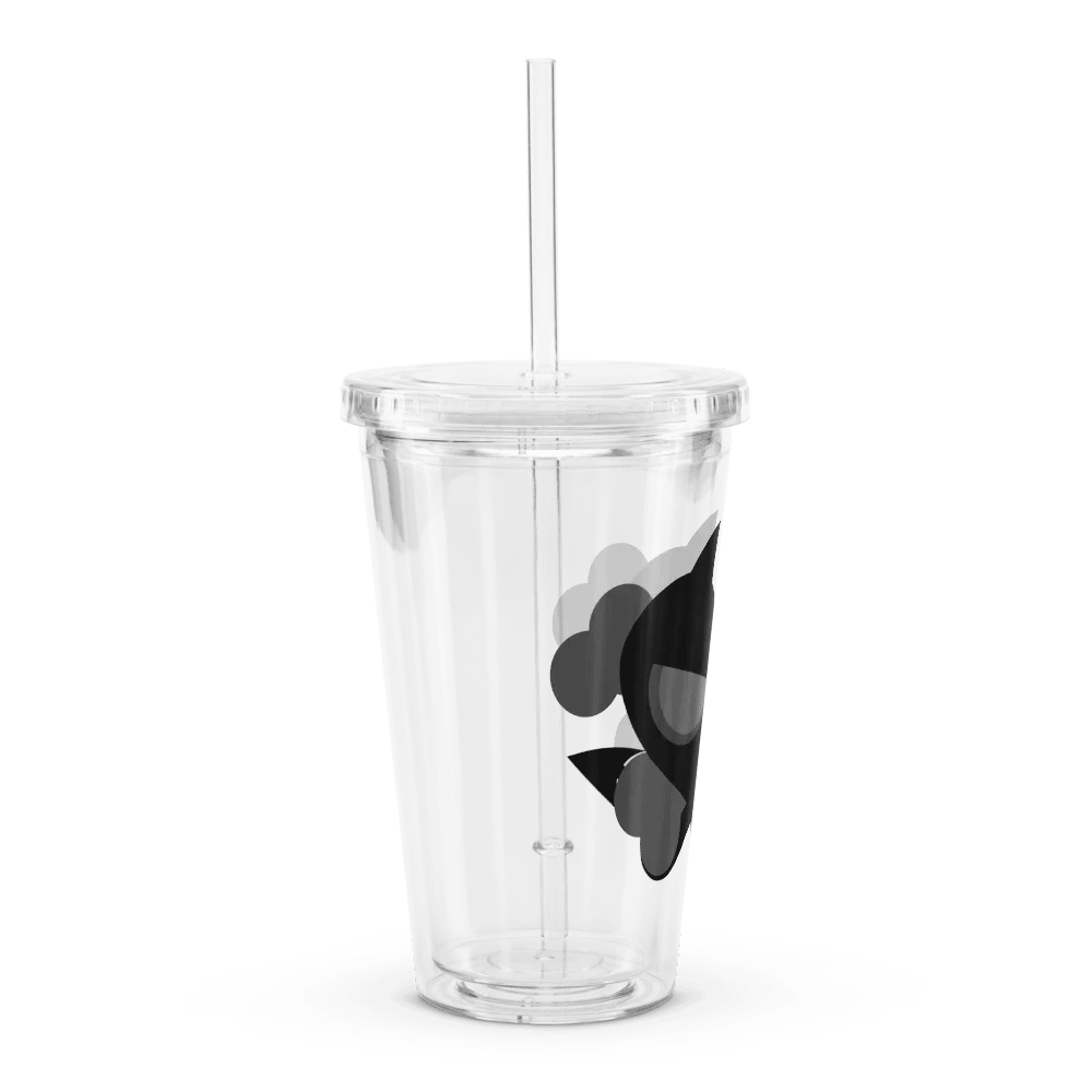 Plastic Tumbler (Standard) product image (3)