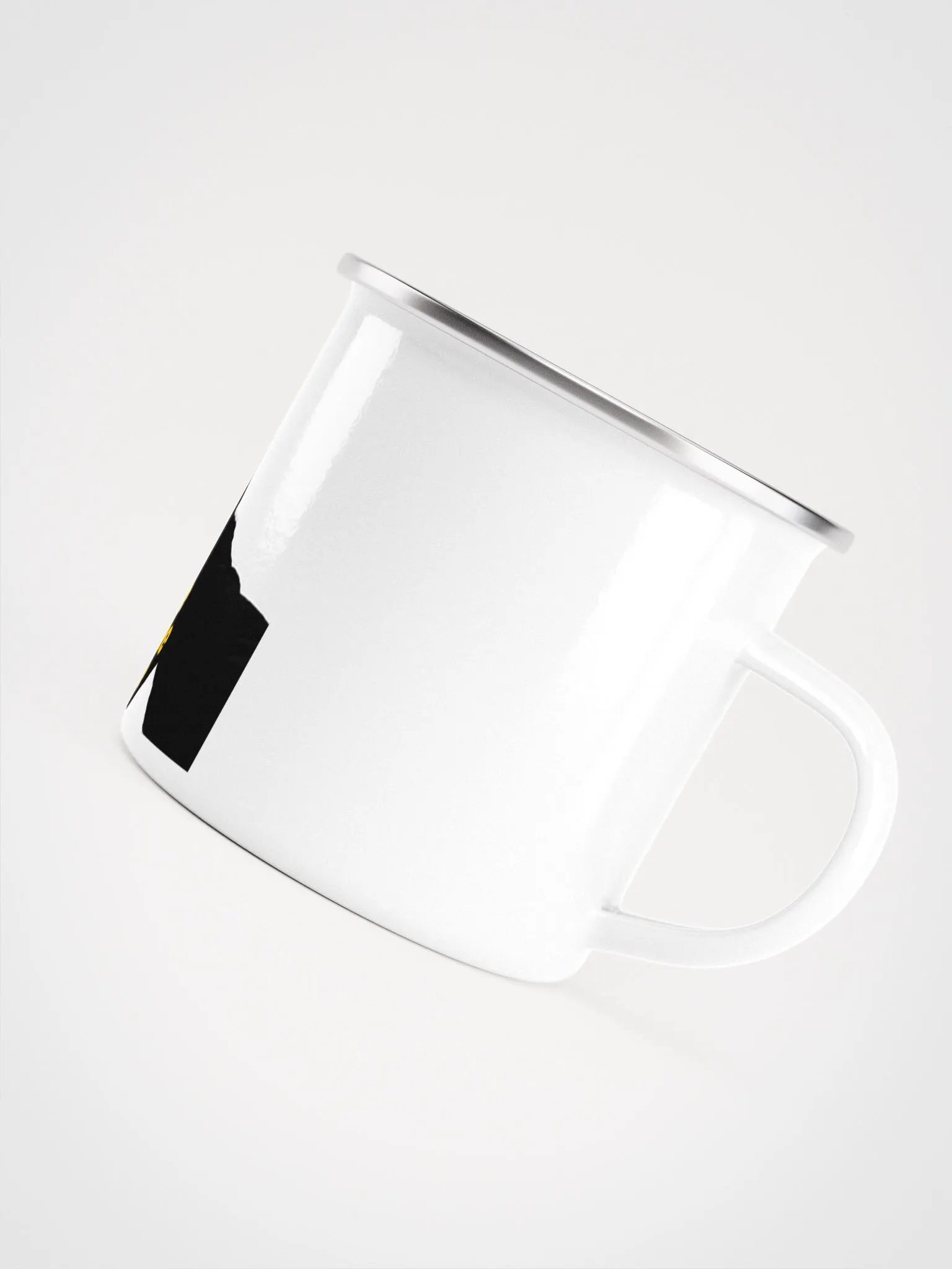 Explorer's Essential Enamel Mug product image (5)