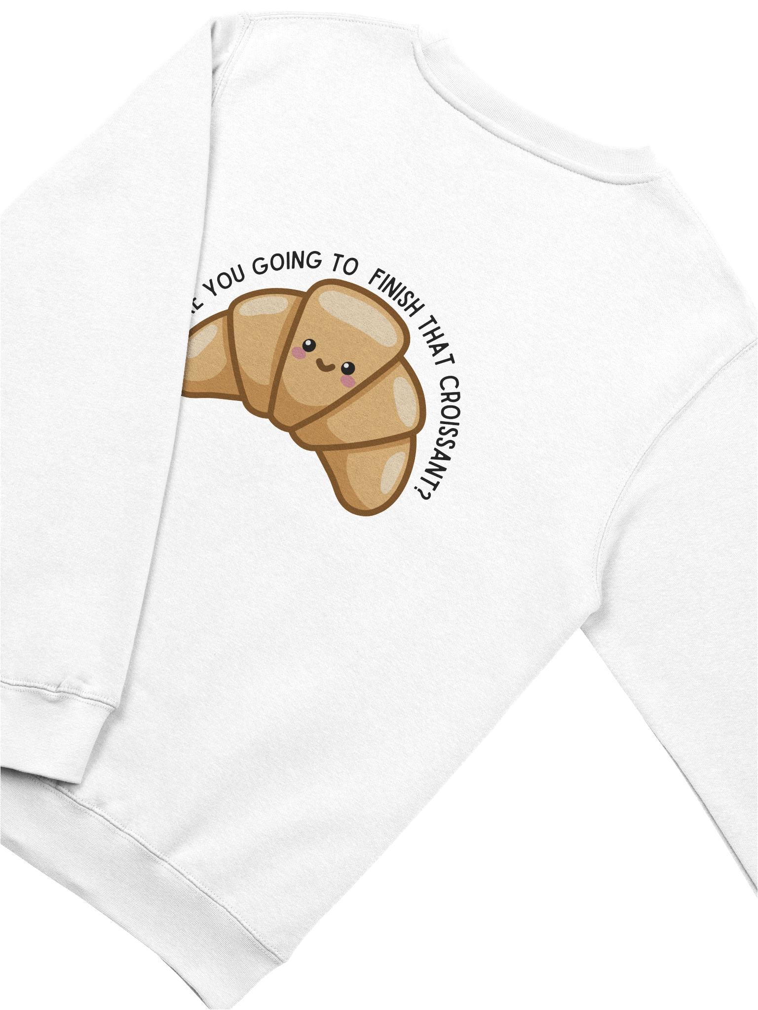 Croissant Crewneck product image (20)