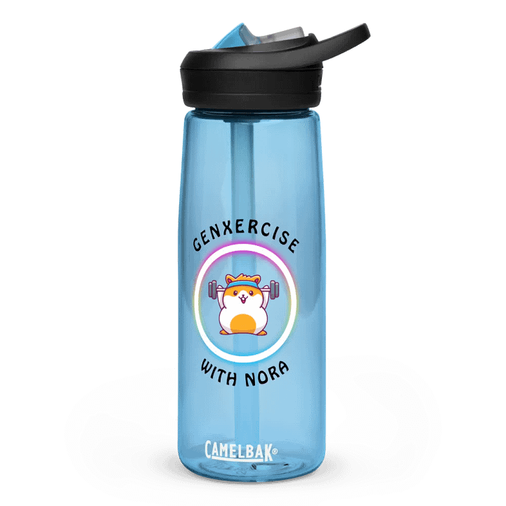 GenXercise Water Bottle product image (1)