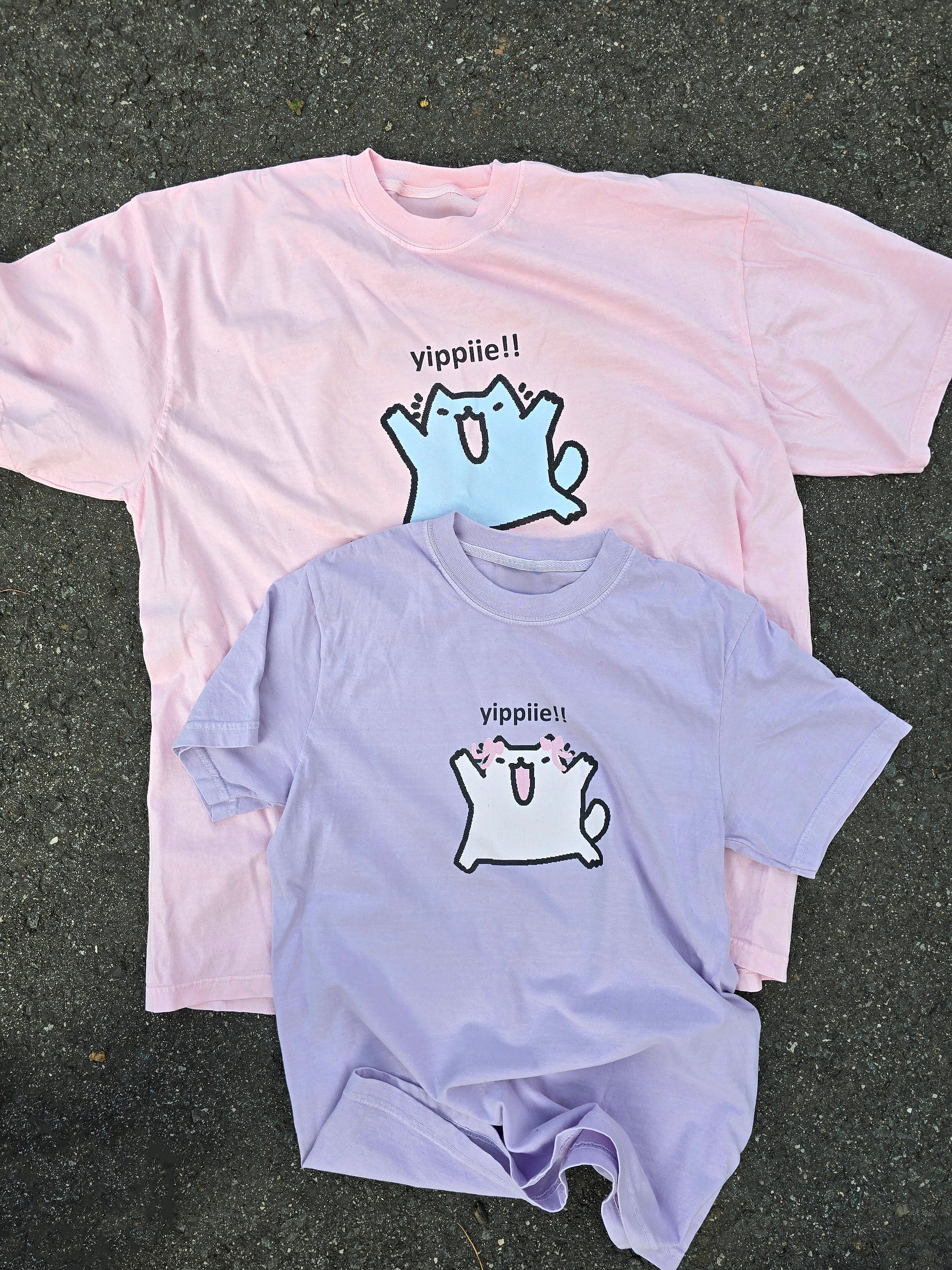 yippie tees product image (2)