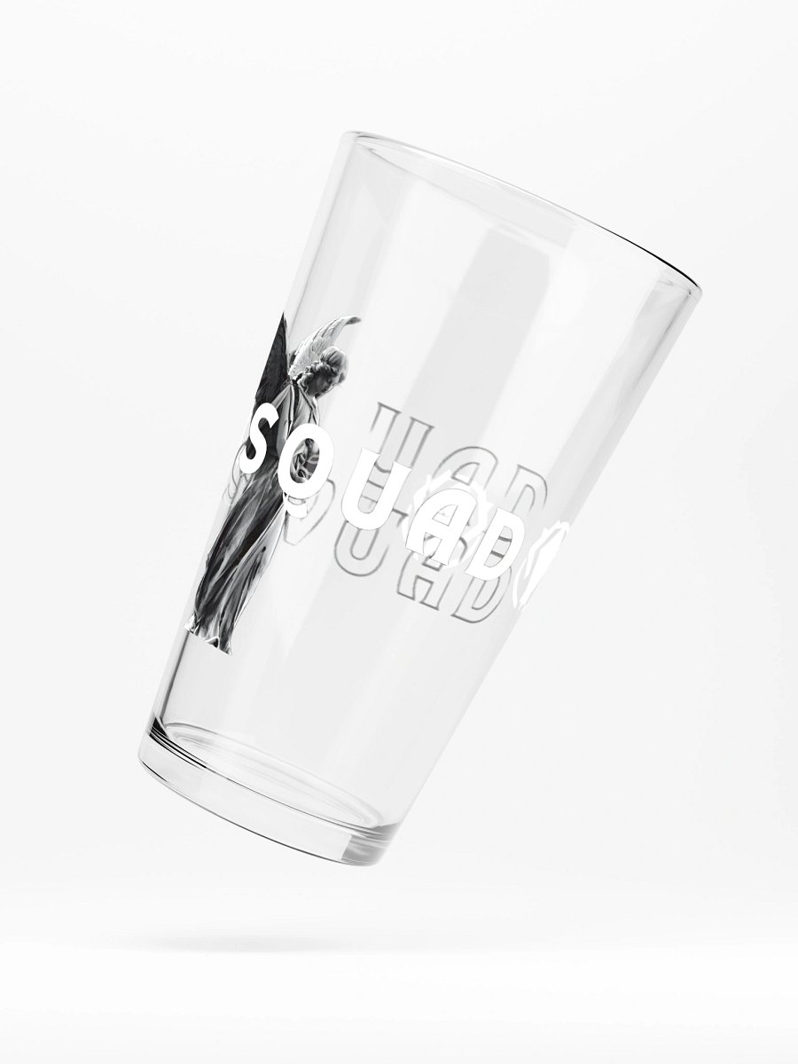 God Squad Pint Glass product image (5)