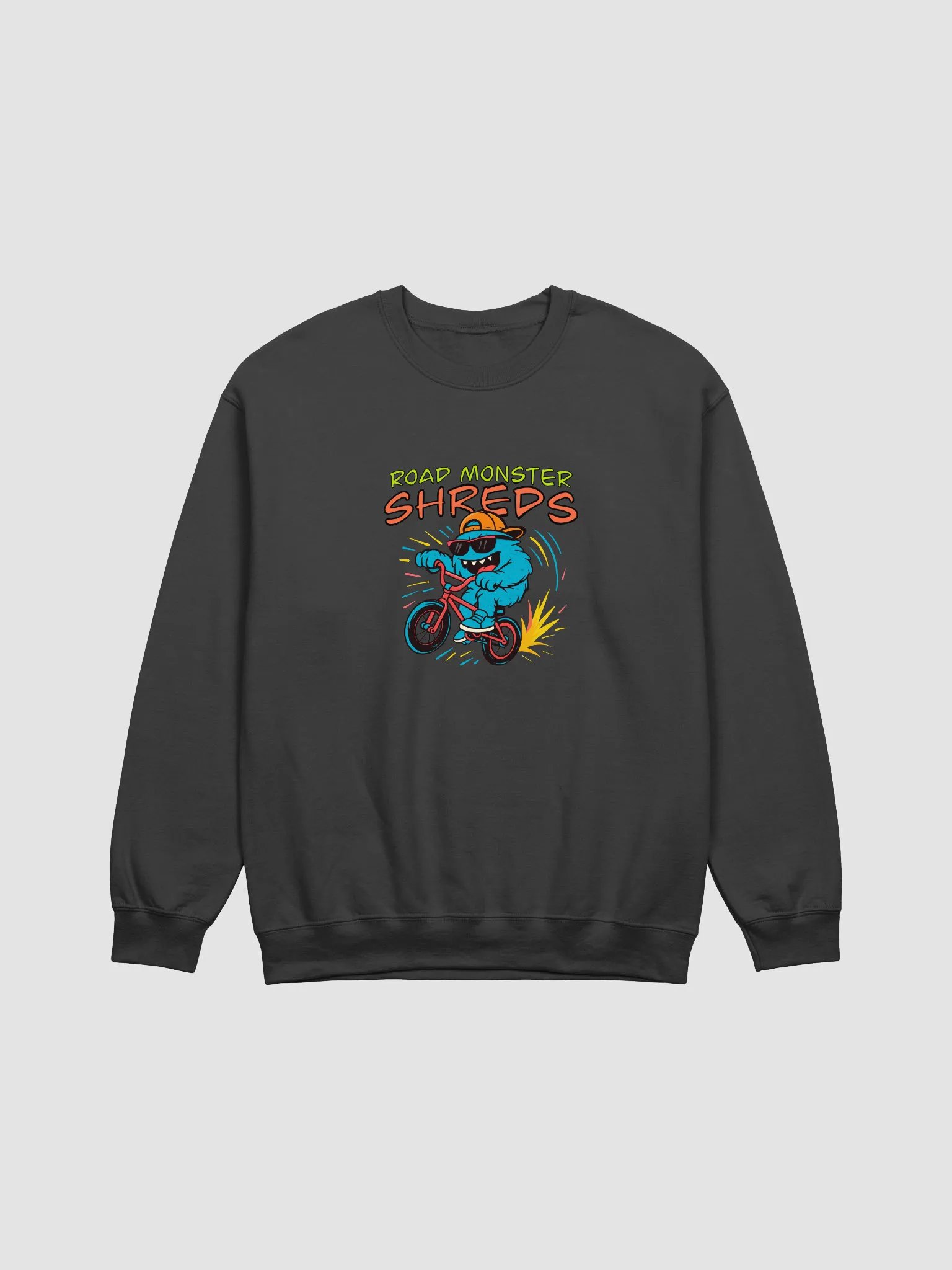 Road Monster Shreds product image (8)