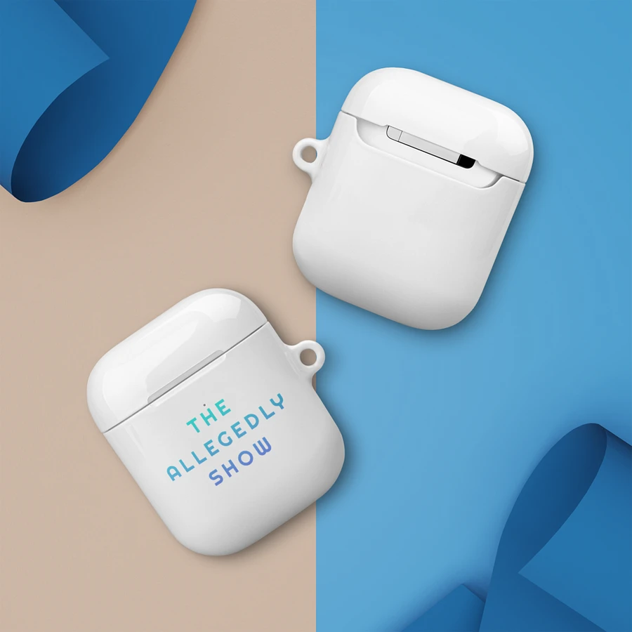 The Allegedly Show Airpod Case product image (17)