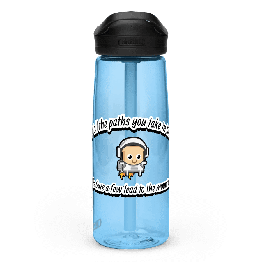 Mountain Climber Bottle! product image (18)