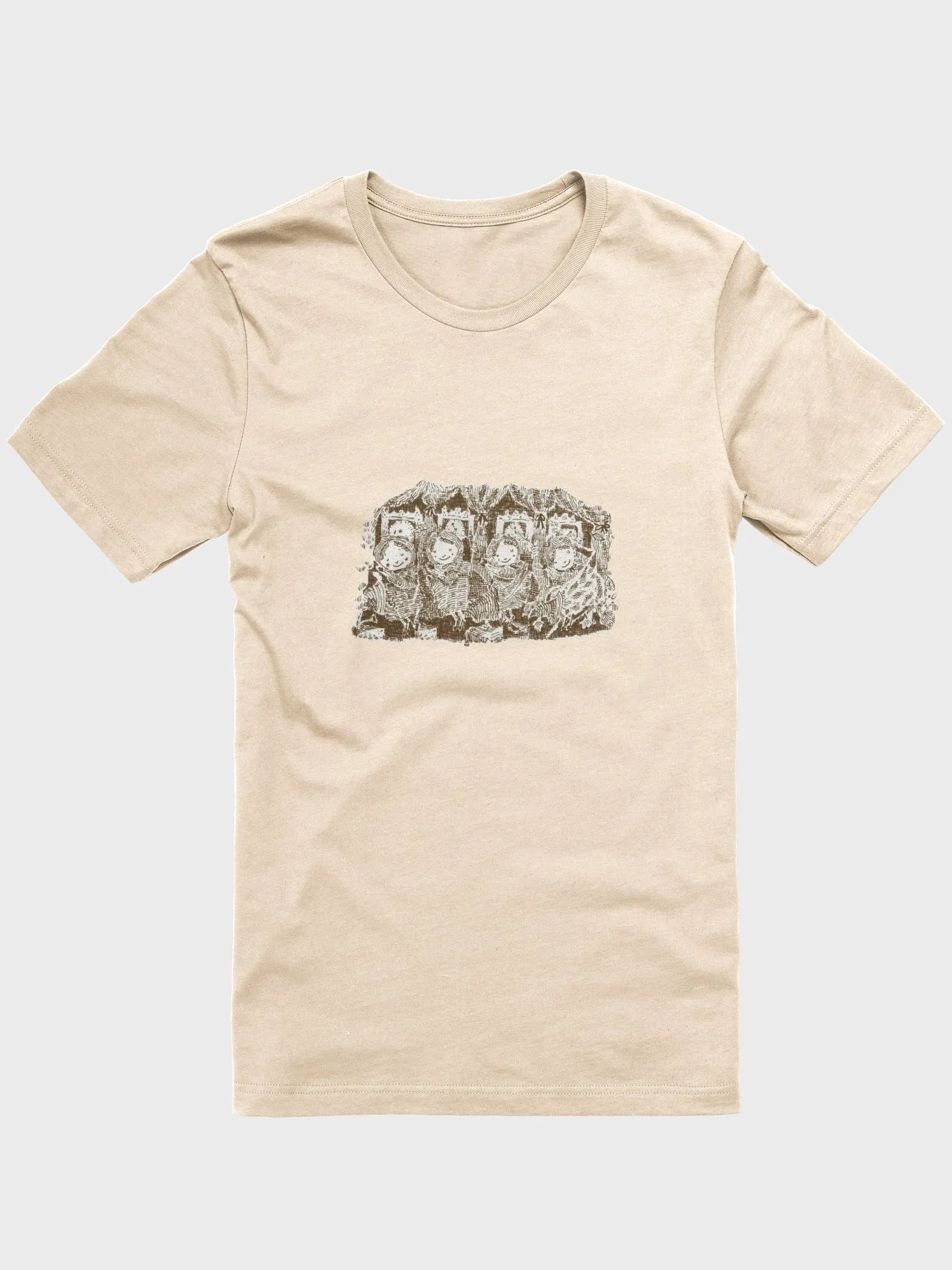 sepiasleep, circa.2018 product image (72)