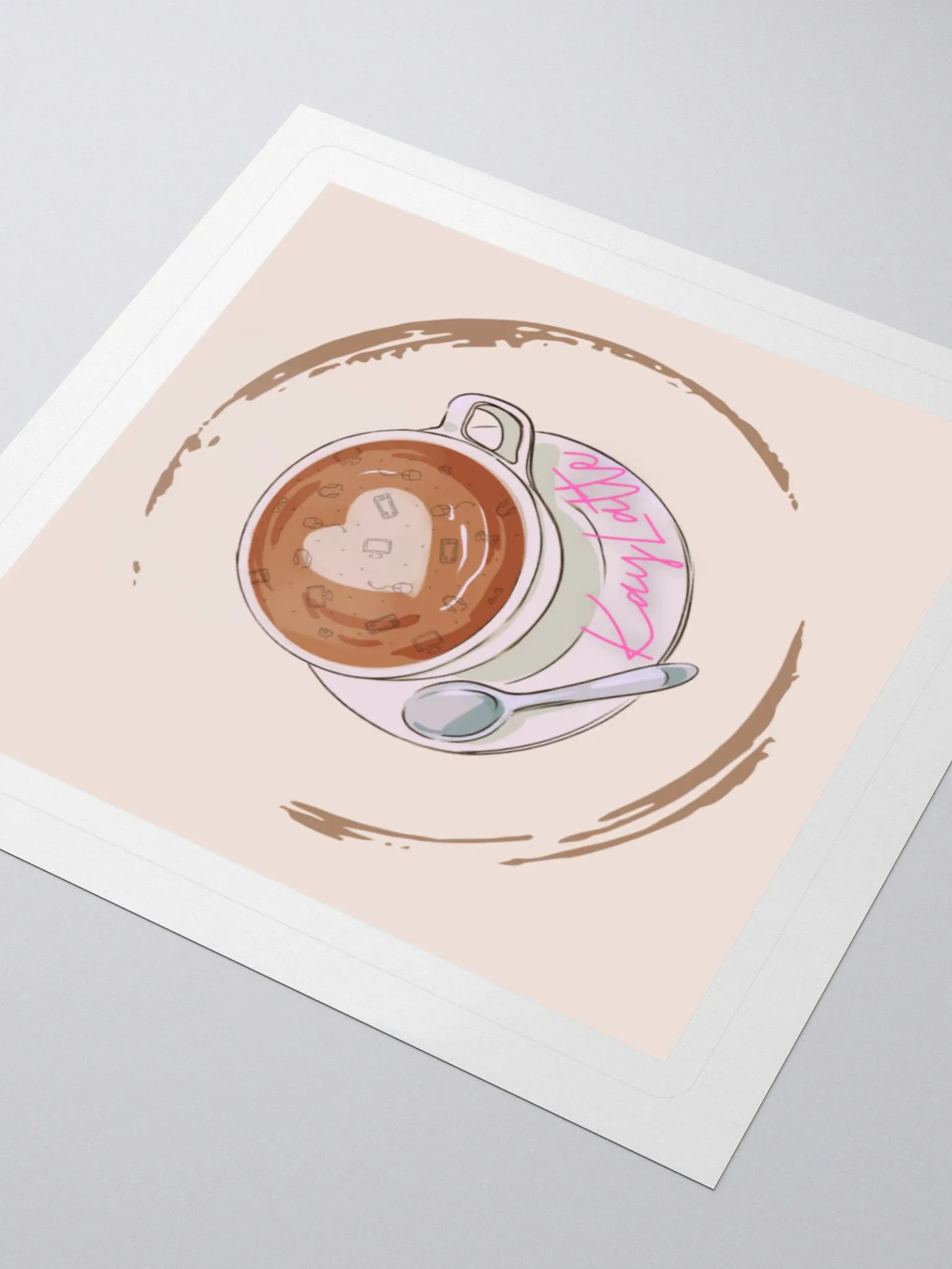 Kay Sticker product image (9)