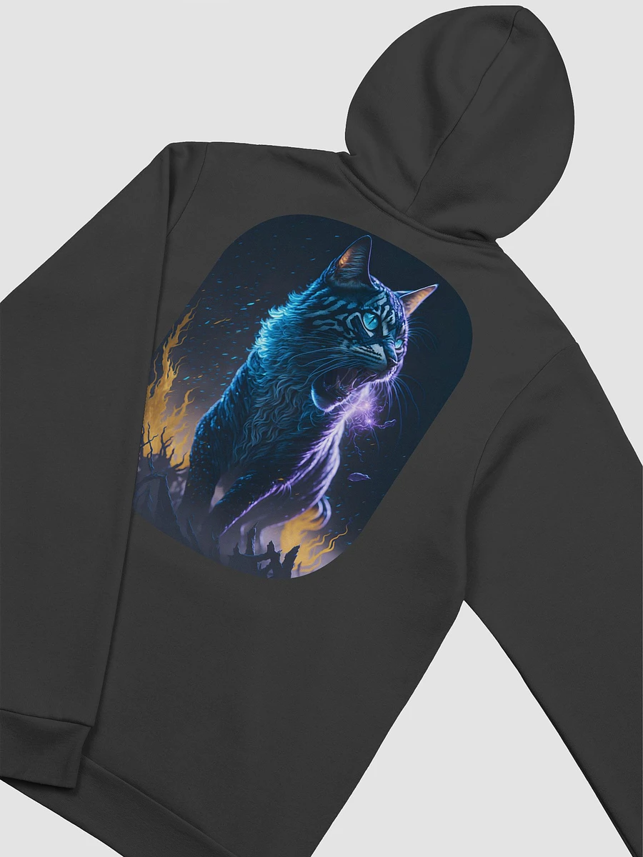 Mystical Cat Protector of the Mountains product image (5)