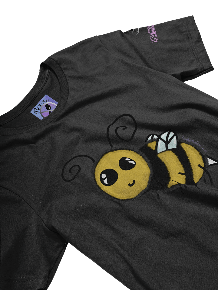 Bee boy shirt product image (2)
