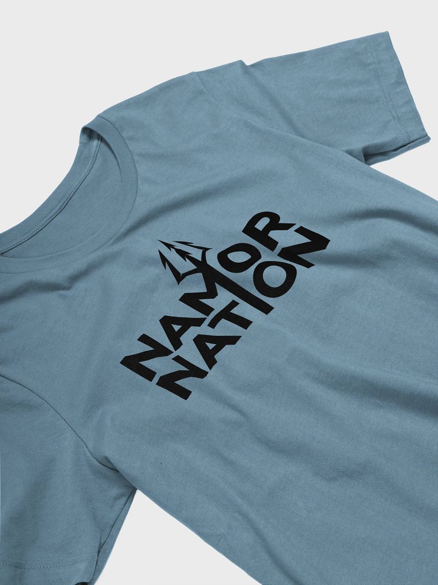 Namor Nation Shirt product image (29)