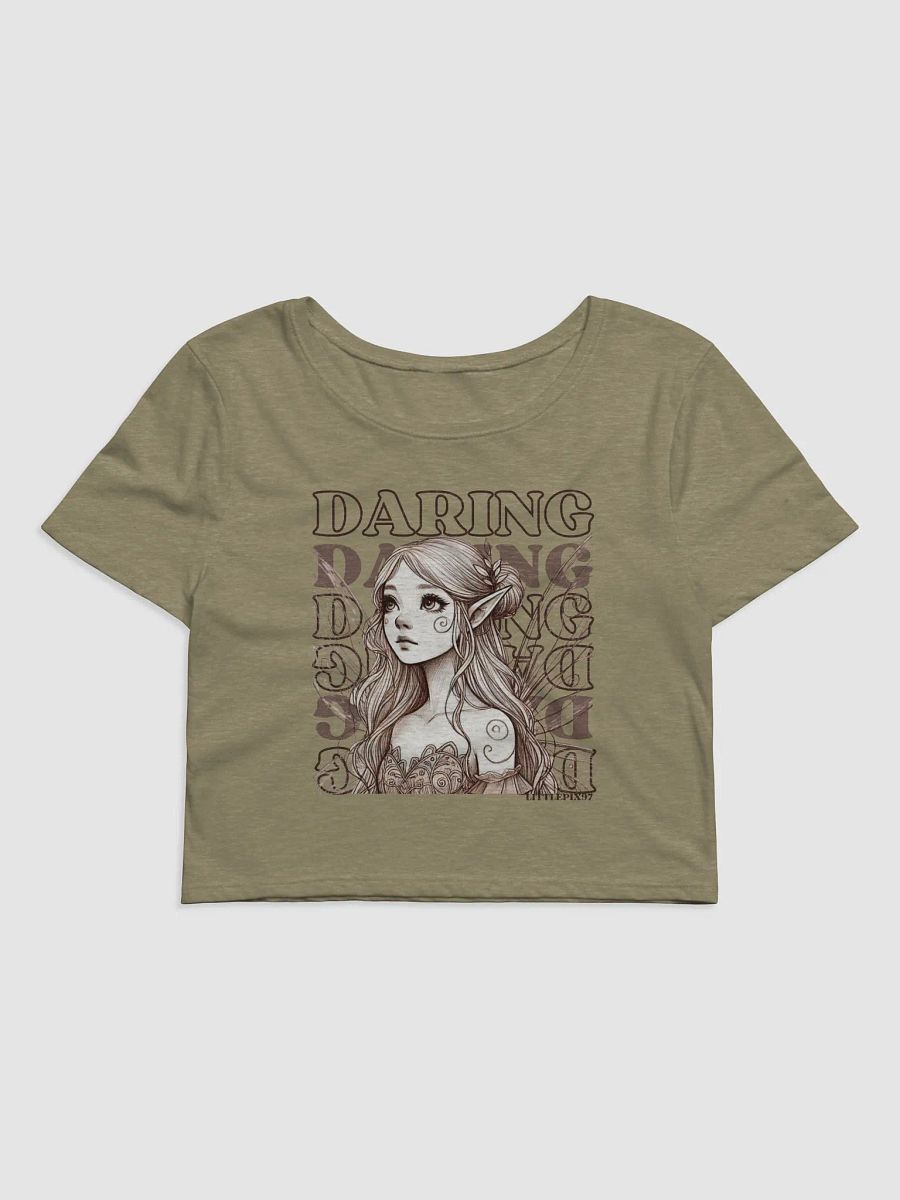 Daring Crop Tee product image (6)