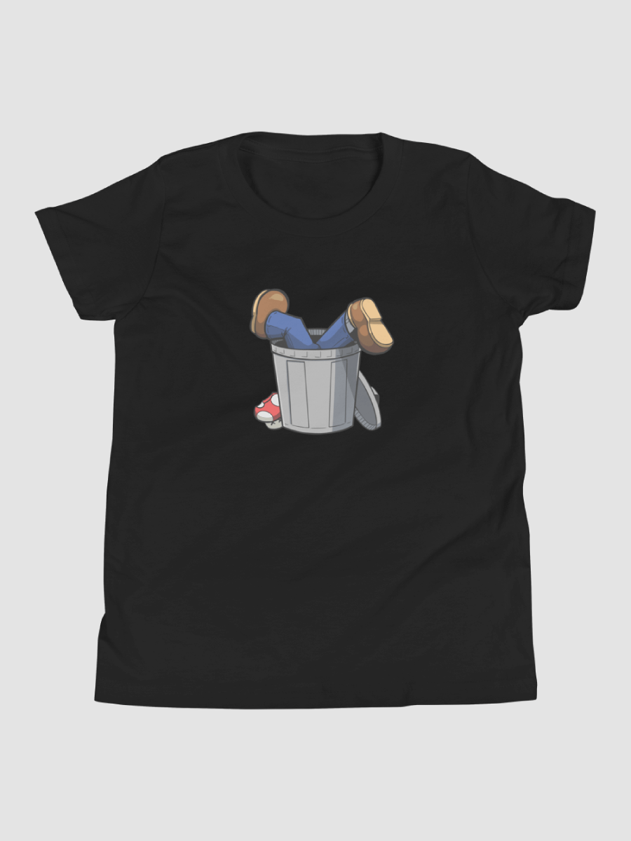 The Trash Collection Youth's product image (1)