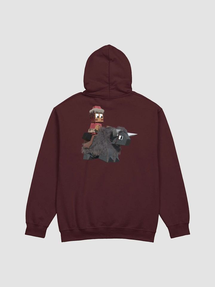 Yadakk Urkaz Hoodie product image (10)