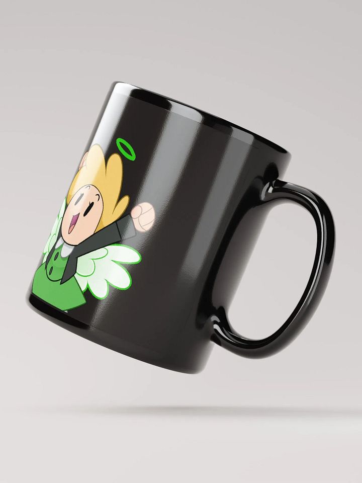 Al & Mel Coffee Mug product image (3)