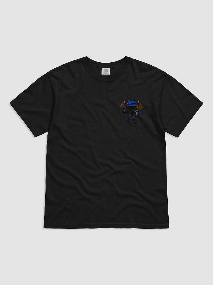 FLYNCH T Shirt (Toon Edition) product image (1)