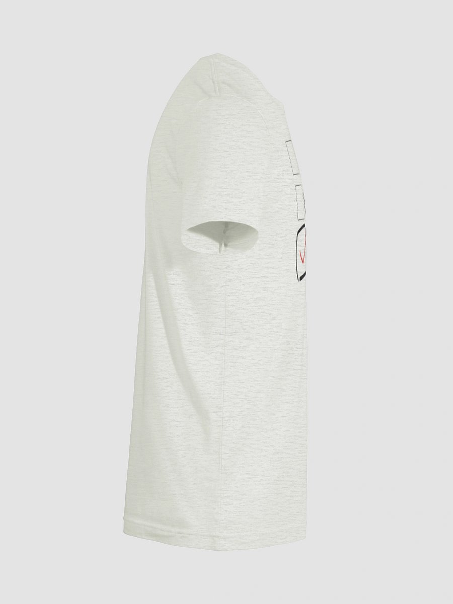 Cozy v. Chaotic T-Shirt product image (56)