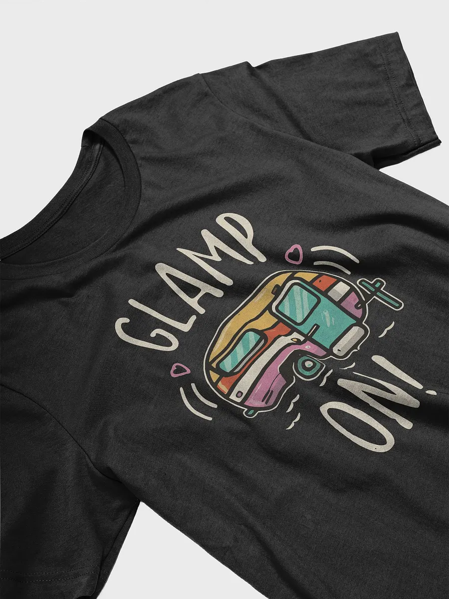 Glam Up Your Adventures with our