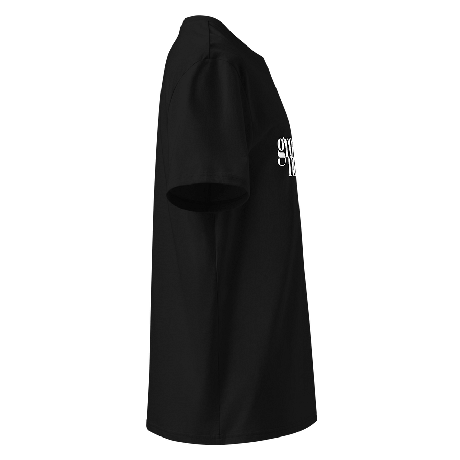 Grow Newsie Unisex Tee product image (9)