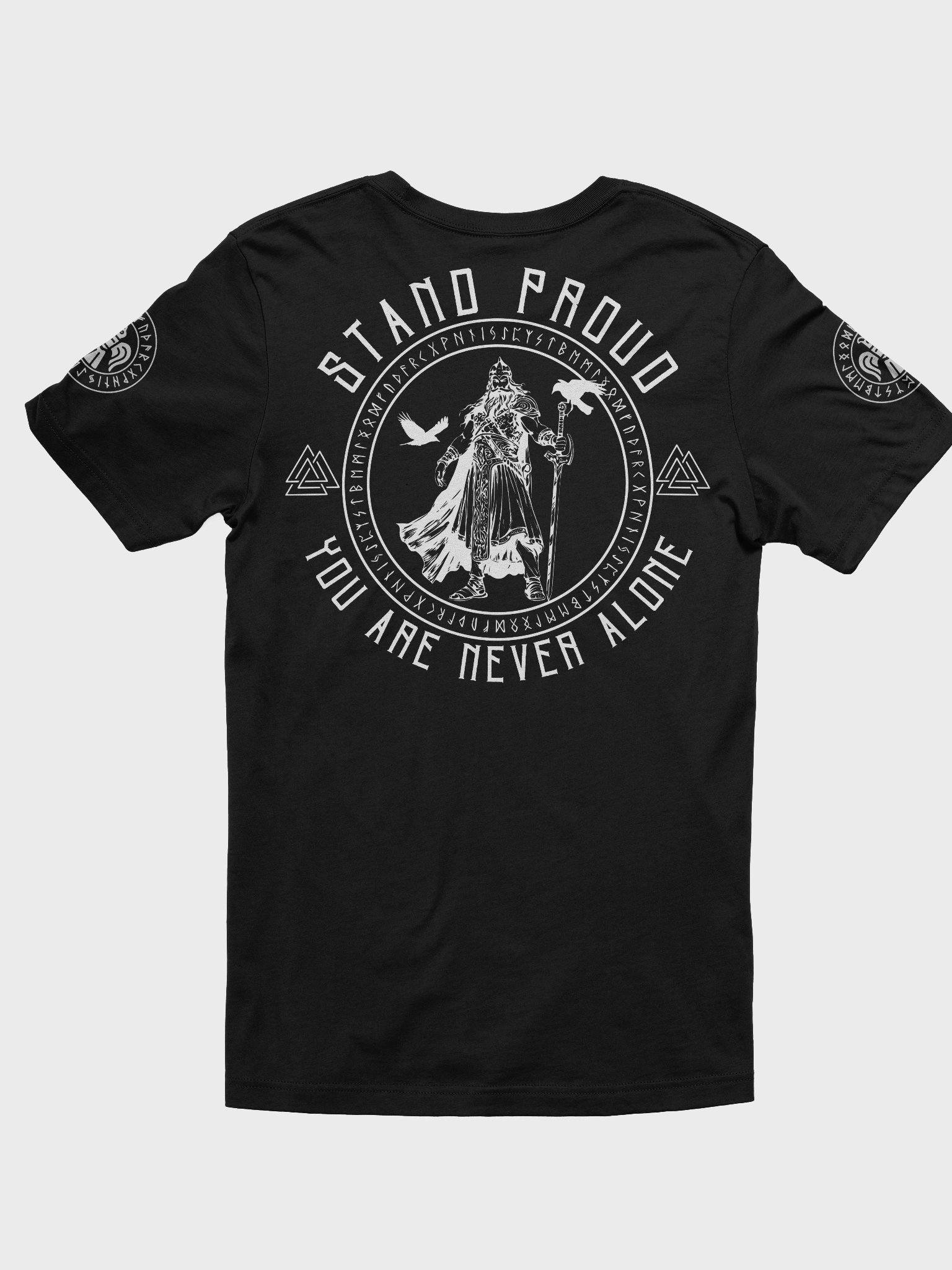 You are never alone. product image (4)