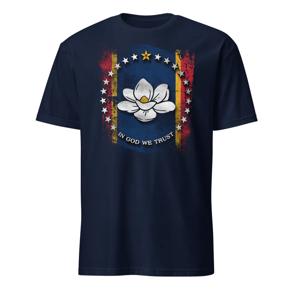 Mississippi State Flag product image (1)