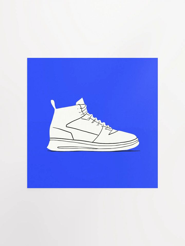 White Sneakers product image (2)