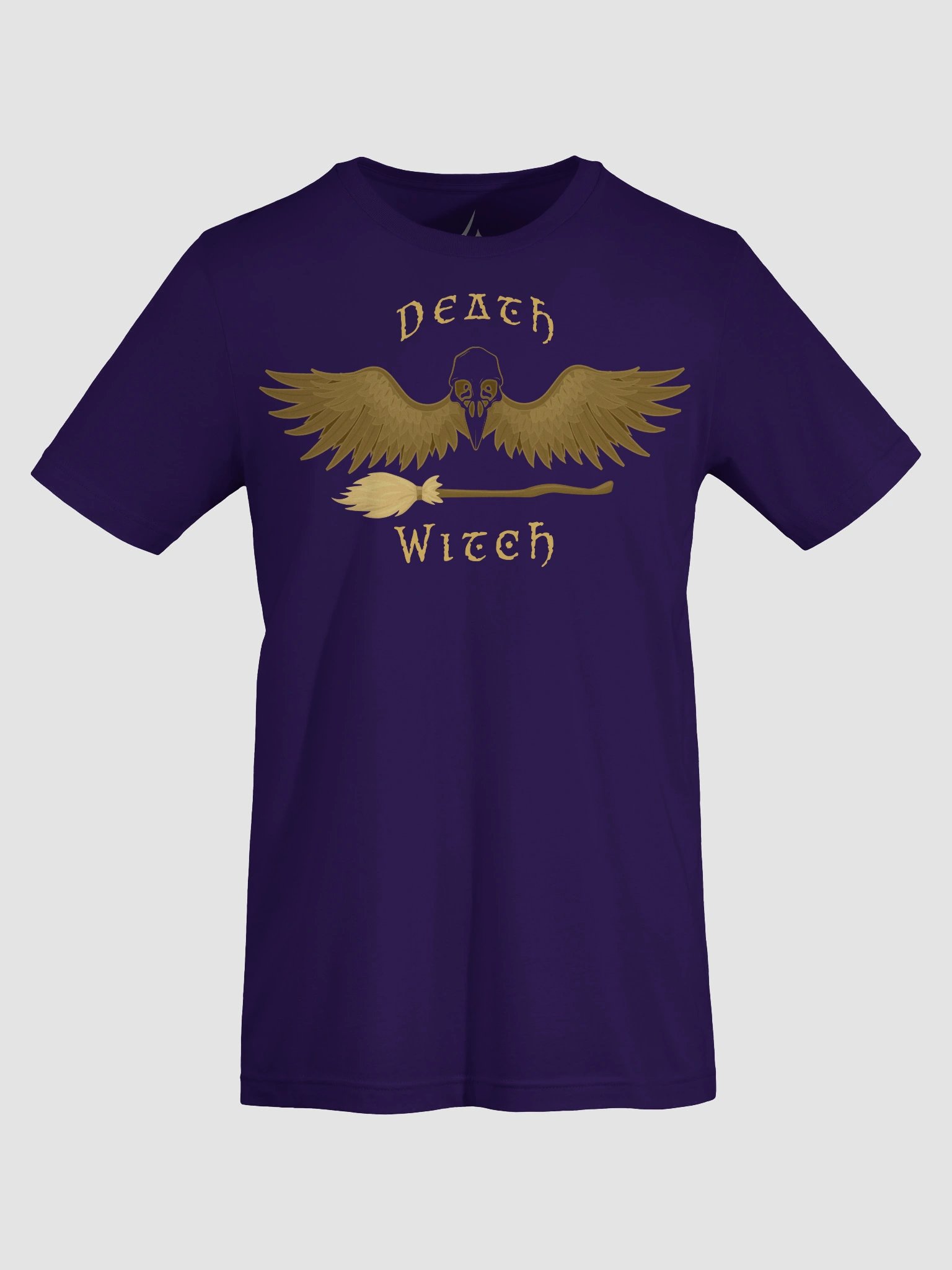 Death Witch Tee product image (31)