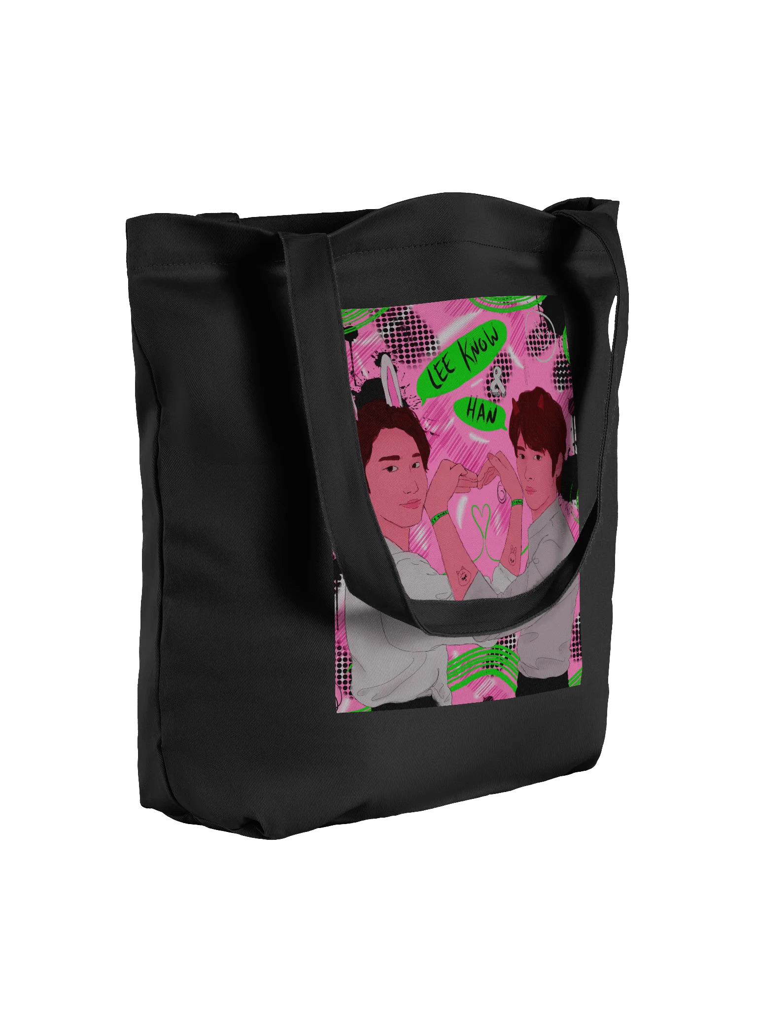 Minsung WSB Tote product image (4)