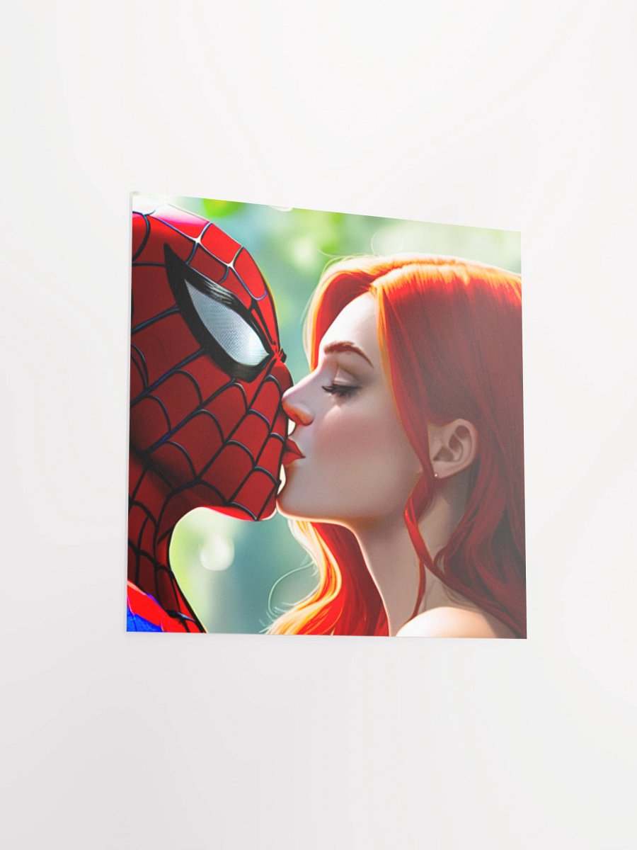 Epic Love: Enhanced Matte Paper Poster product image (15)