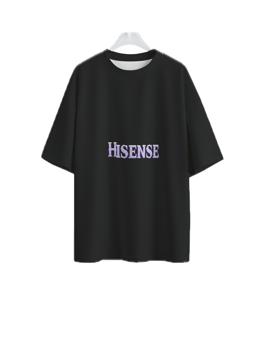 Hisense Shirt Unisex product image (1)
