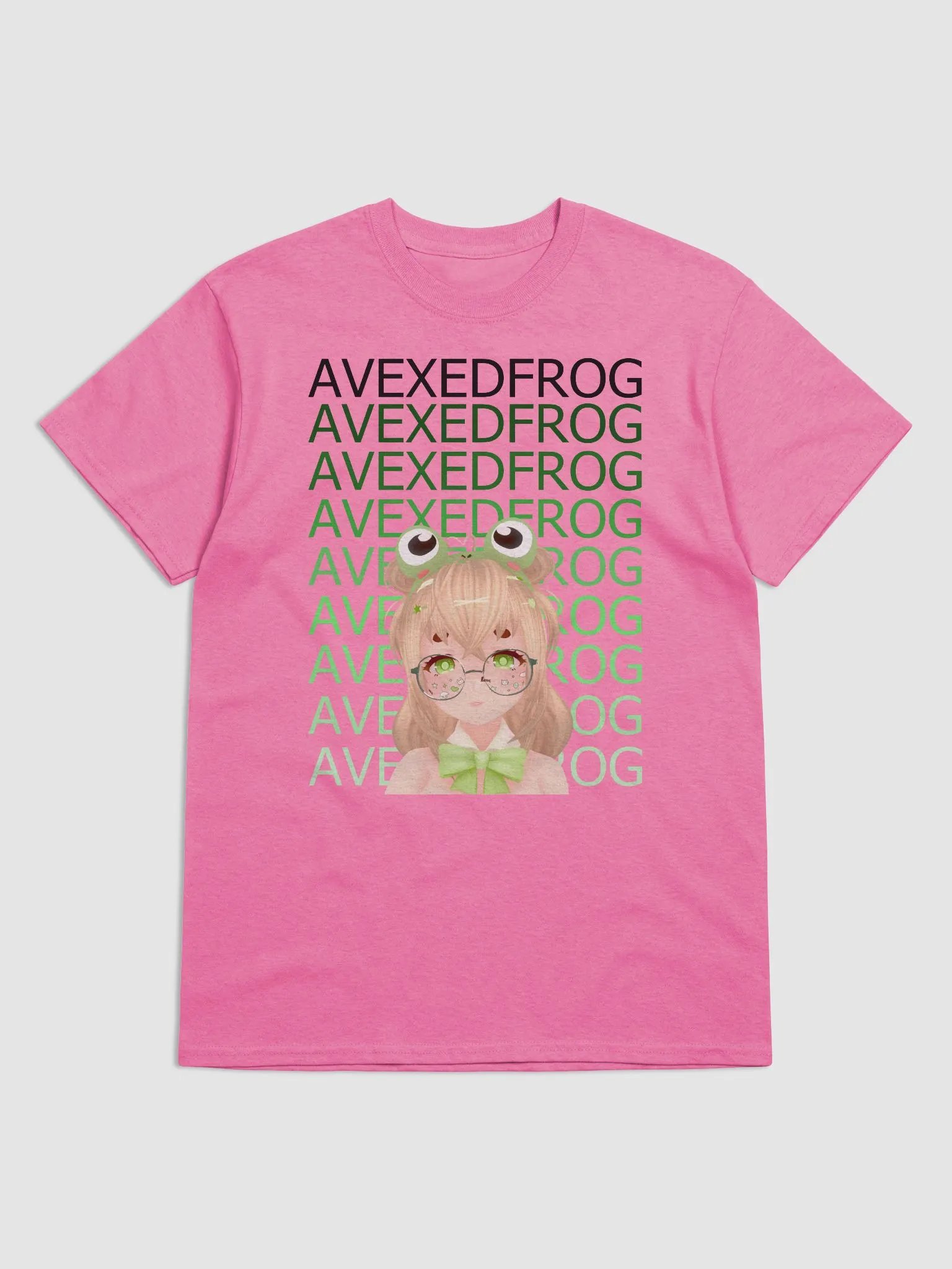 Waifu Tshirt product image (10)