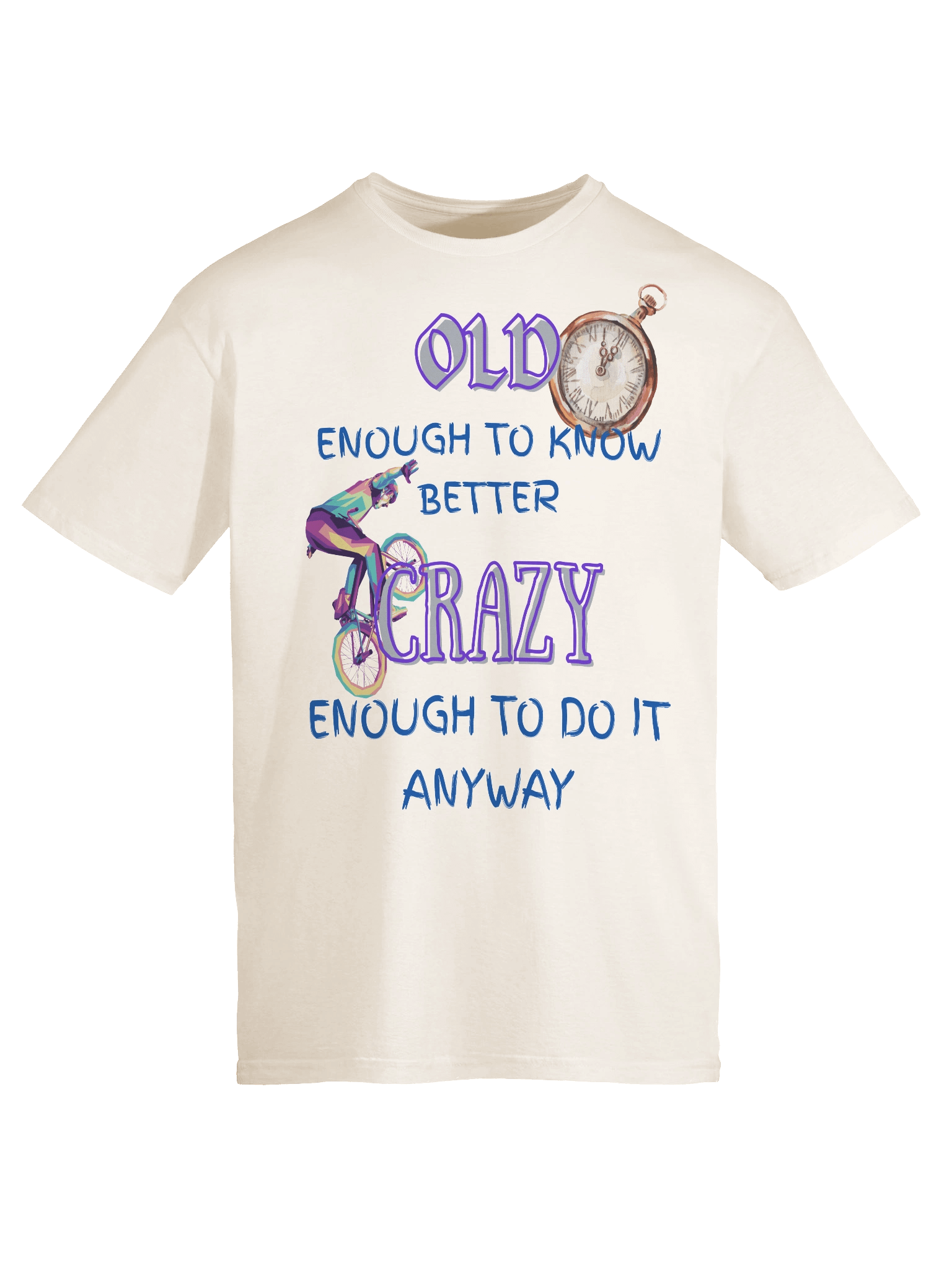 Vintage Vibe Unisex T-Shirt product image (9)
