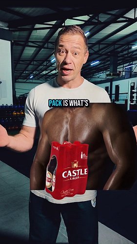 If your six-pack is still in the fridge… this is your wake-up call.

The Warrior Unleashed Challenge kicks off September 1st....