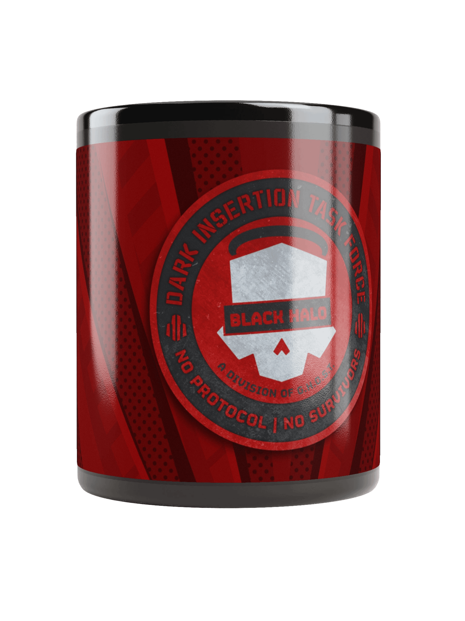 Black Halo Coffee Mug 5 product image (1)