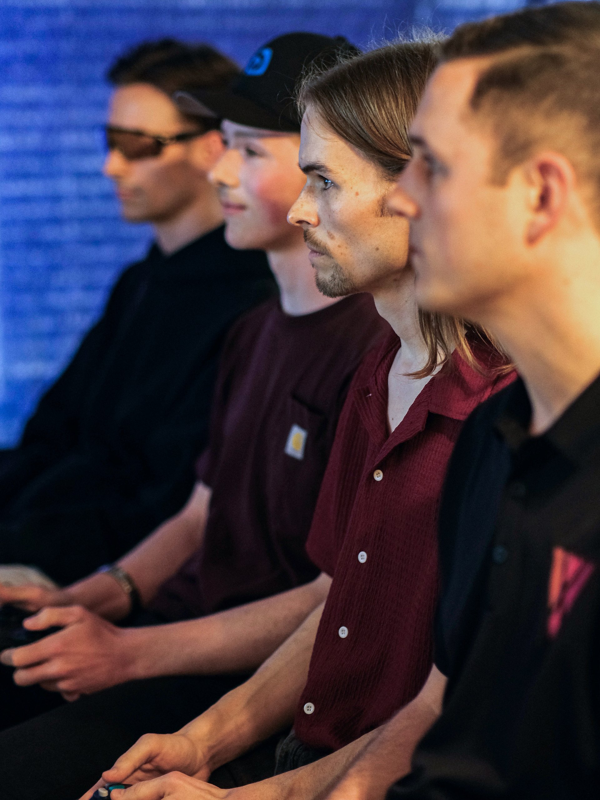 McSMASH 7 Seat product image (6)