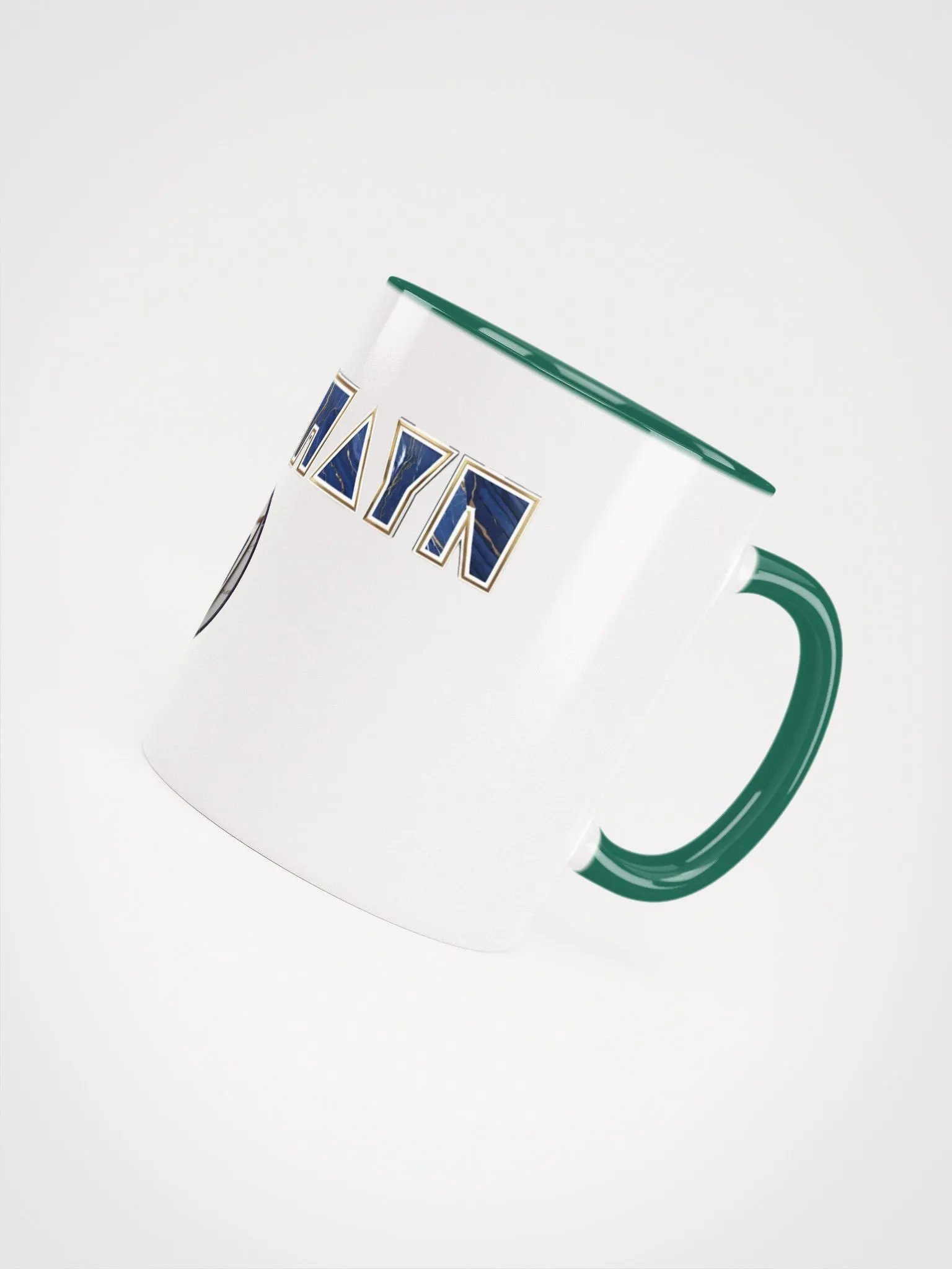 2024 Edition: Tasse Schriftzug product image (5)