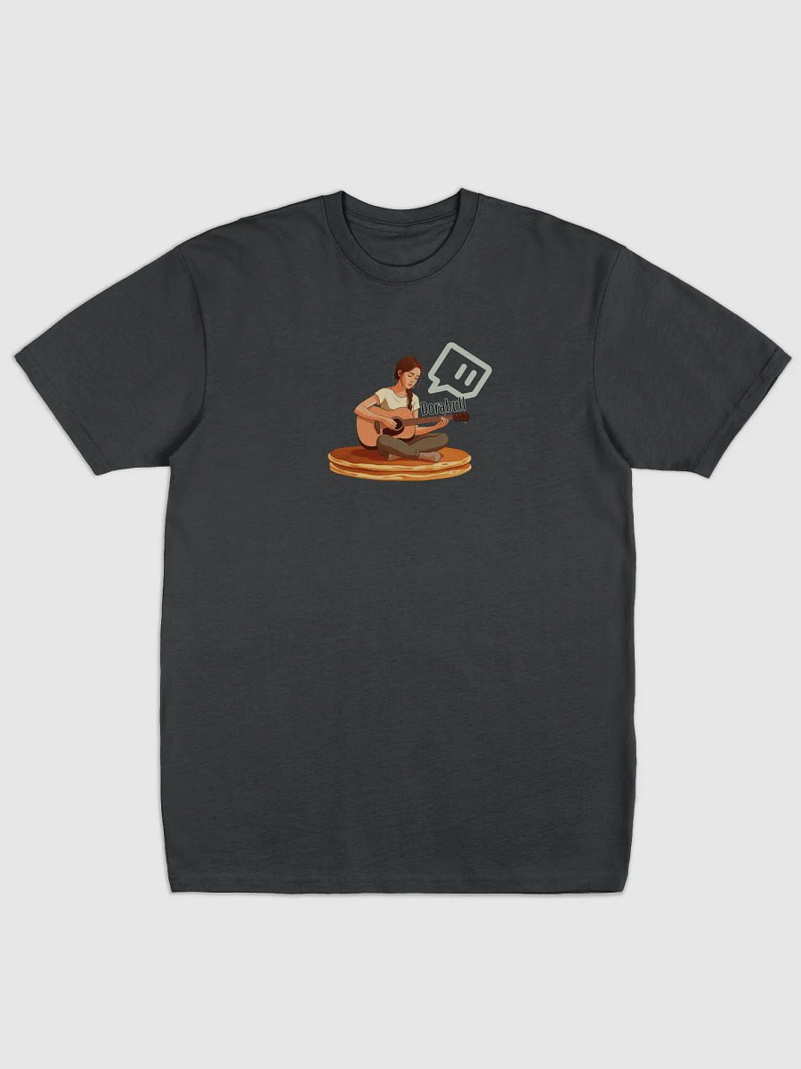 Dorabull Tee product image (1)
