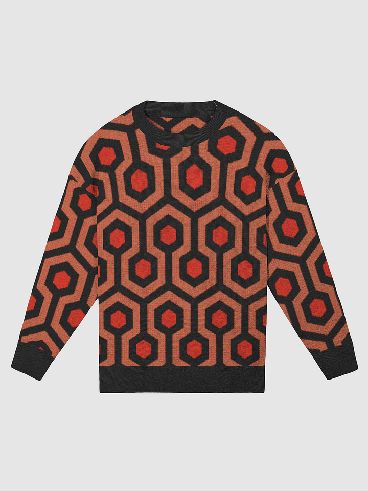 The Overlook Hotel Jumper product image (1)
