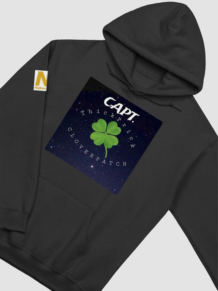 Nn Nephew Network Classic Hoodie product image (2)