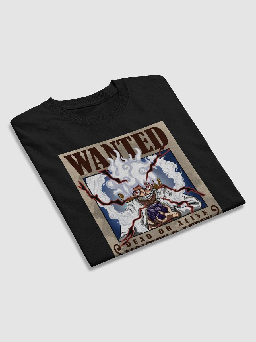 Monkey D Luffy Gear 5 T-Shirt product image (42)