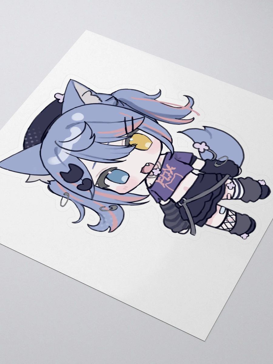 Hewo Sticker product image (3)