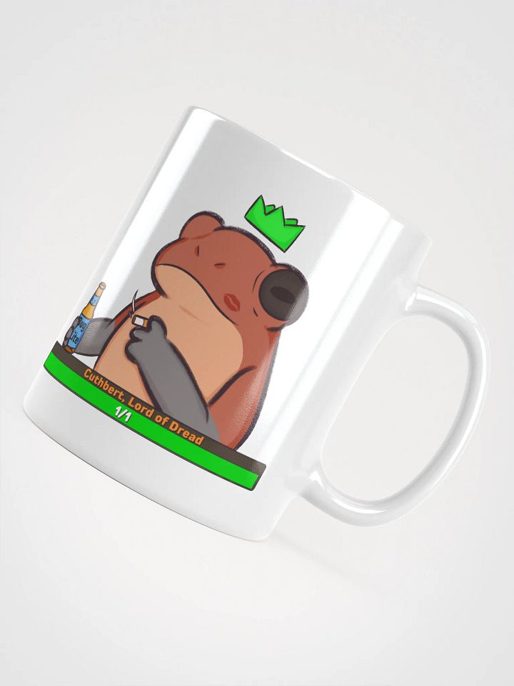 Cuthbert, Lord of Dread - Basic Cup product image (2)