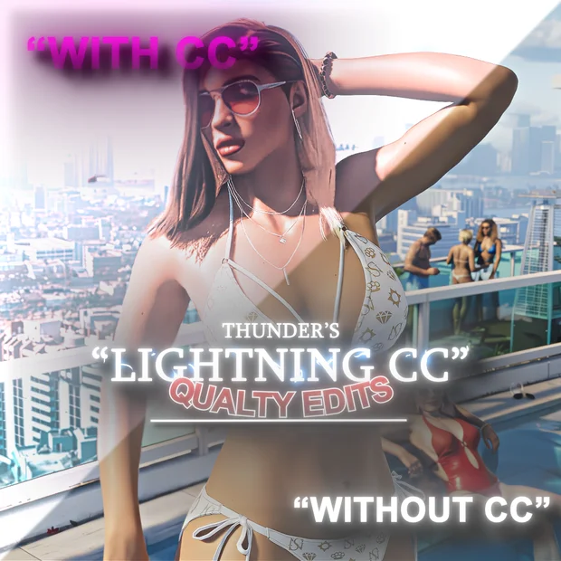 LIGHTNING CC product image (5)
