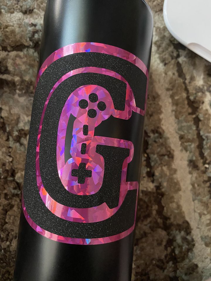 CUSTOM CIMMARIAN 20oz Tumbler product image (1)