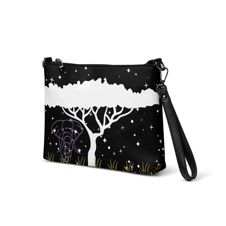 A wonder among stars Crossbody Bag product image (2)